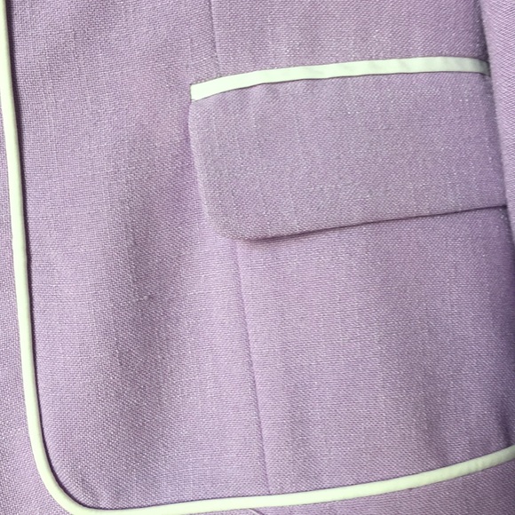 Draper and Damon size 14 women’s 2 piece suit - Picture 2 of 6